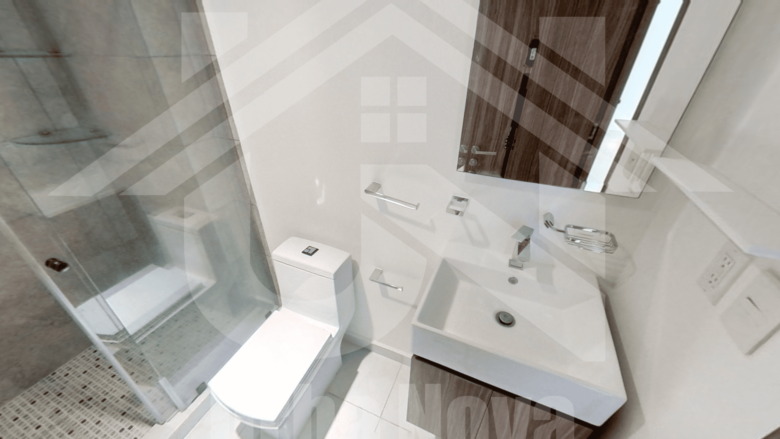 Departamento en Alvaro Obregon